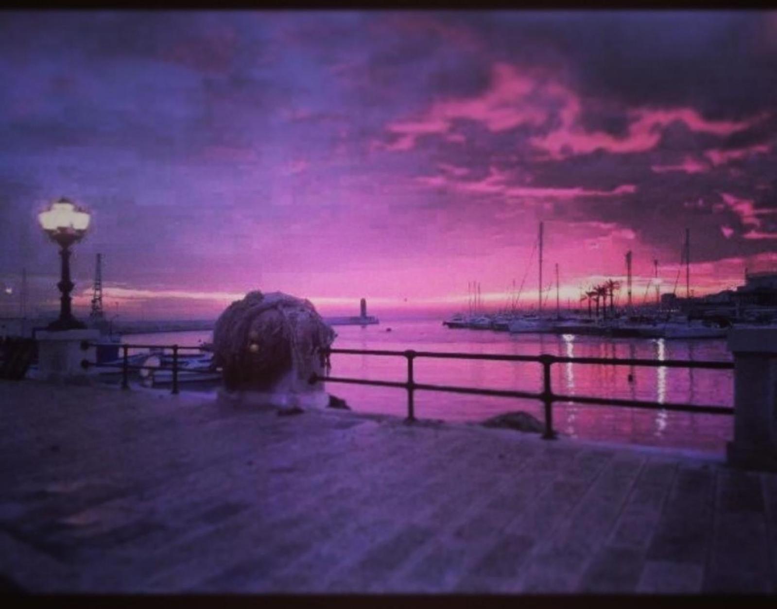 Cantovi Bari Buitenkant foto